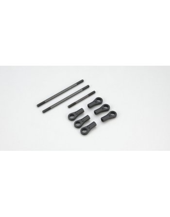TR143 Tie Rod Set (DRT) TR143  - KYOSHO RC